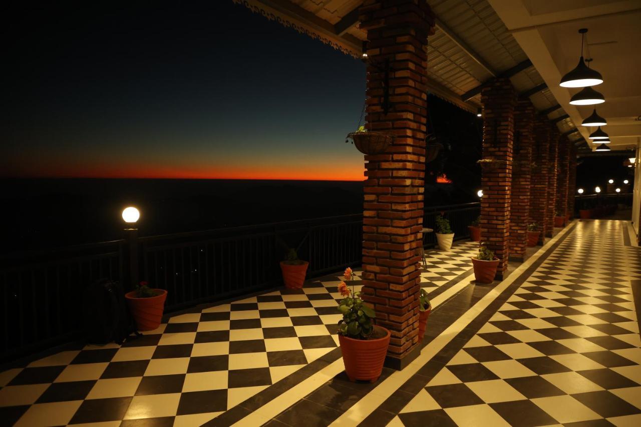 The Lanswood Estate Ξενοδοχείο Lansdowne Εξωτερικό φωτογραφία