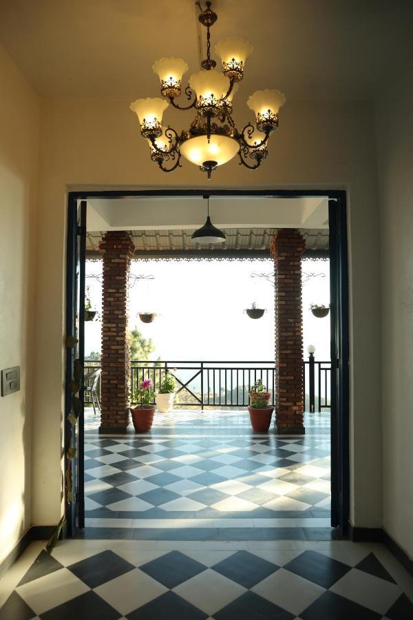 The Lanswood Estate Ξενοδοχείο Lansdowne Εξωτερικό φωτογραφία