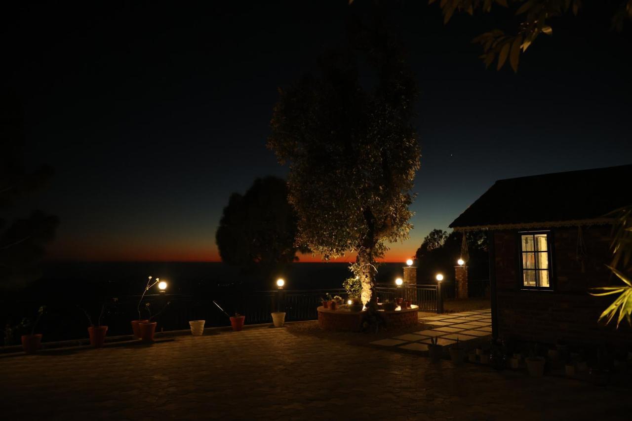 The Lanswood Estate Ξενοδοχείο Lansdowne Εξωτερικό φωτογραφία