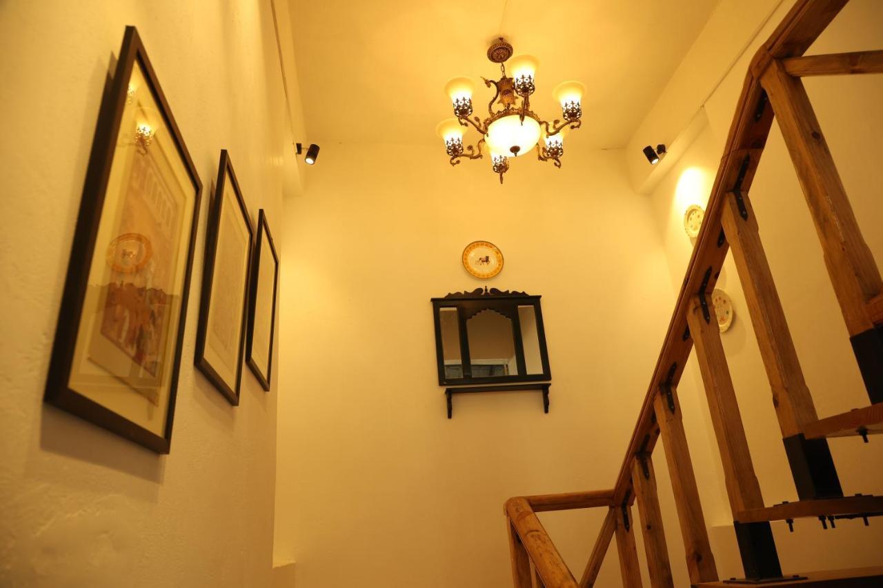 The Lanswood Estate Ξενοδοχείο Lansdowne Εξωτερικό φωτογραφία