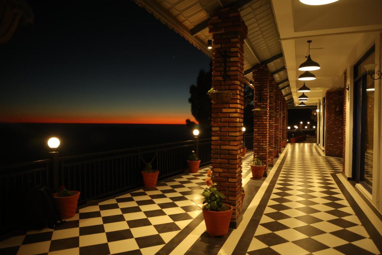 The Lanswood Estate Ξενοδοχείο Lansdowne Εξωτερικό φωτογραφία