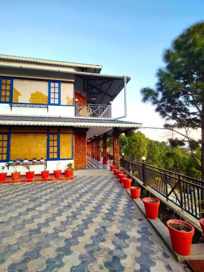 The Lanswood Estate Ξενοδοχείο Lansdowne Εξωτερικό φωτογραφία